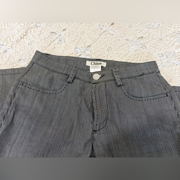 Women's Chloe pants - Picture 7 of 10